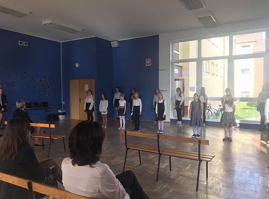 Dzień Edukacji Narodowej... podczas pandemii