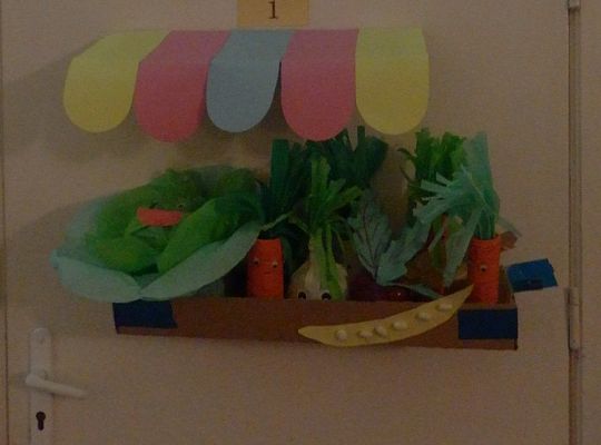 Drzwi do Książki - rozstrzygnięcie konkursu biblioteczno-szkolnego