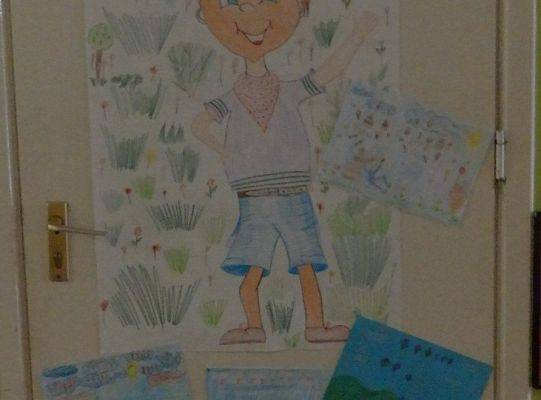 Drzwi do Książki - rozstrzygnięcie konkursu biblioteczno-szkolnego