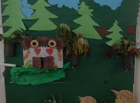 Drzwi do Książki - rozstrzygnięcie konkursu biblioteczno-szkolnego