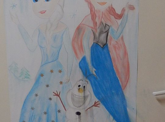 Drzwi do Książki - rozstrzygnięcie konkursu biblioteczno-szkolnego