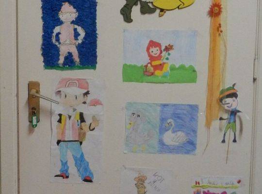 Drzwi do Książki - rozstrzygnięcie konkursu biblioteczno-szkolnego