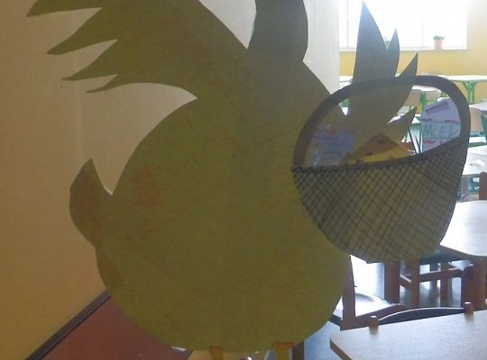 Drzwi do Książki - rozstrzygnięcie konkursu biblioteczno-szkolnego