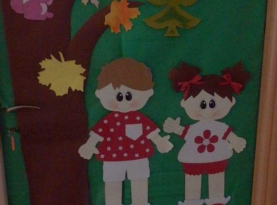 Drzwi do Książki - rozstrzygnięcie konkursu biblioteczno-szkolnego