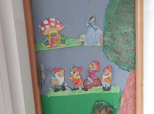 Drzwi do Książki - rozstrzygnięcie konkursu biblioteczno-szkolnego