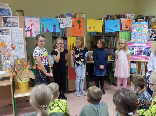 „Dbać o zdrowie każdy powinien, bo inaczej marnie zginie !”.