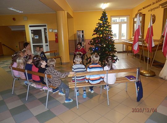 „I chociaż różni nas tak wiele, zostanę Twoim Przyjacielem”