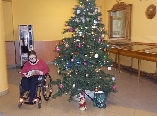 „I chociaż różni nas tak wiele, zostanę Twoim Przyjacielem”