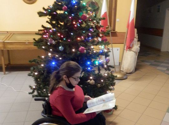 „I chociaż różni nas tak wiele, zostanę Twoim Przyjacielem”