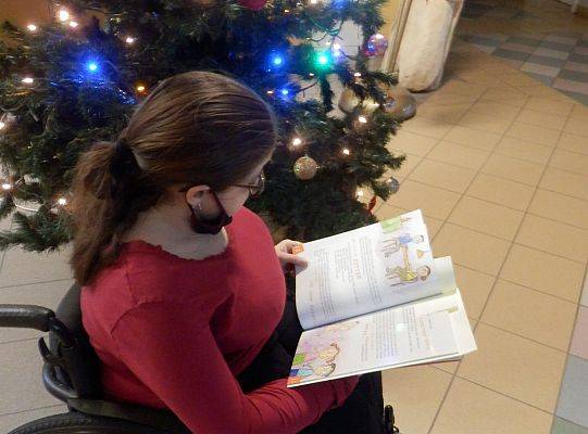 „I chociaż różni nas tak wiele, zostanę Twoim Przyjacielem”