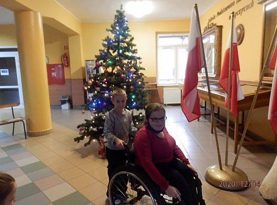 „I chociaż różni nas tak wiele, zostanę Twoim Przyjacielem”