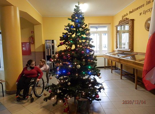 „I chociaż różni nas tak wiele, zostanę Twoim Przyjacielem”