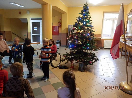 „I chociaż różni nas tak wiele, zostanę Twoim Przyjacielem”