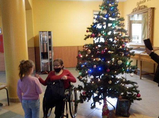 „I chociaż różni nas tak wiele, zostanę Twoim Przyjacielem”