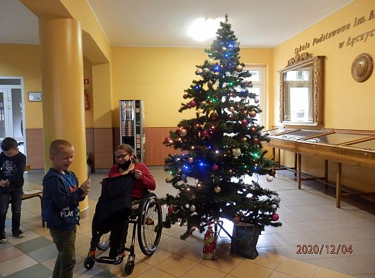 „I chociaż różni nas tak wiele, zostanę Twoim Przyjacielem”