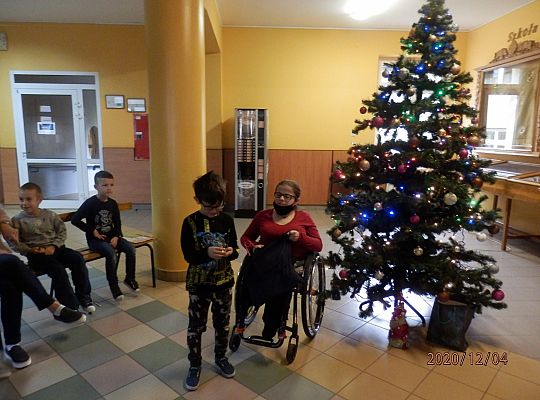 „I chociaż różni nas tak wiele, zostanę Twoim Przyjacielem”