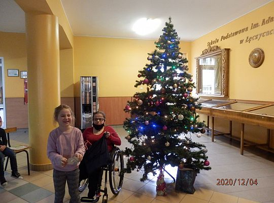 „I chociaż różni nas tak wiele, zostanę Twoim Przyjacielem”