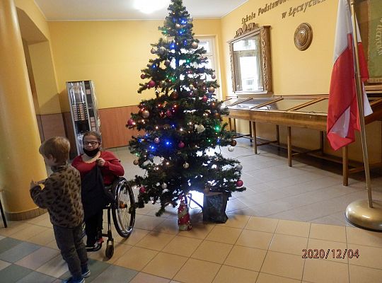 „I chociaż różni nas tak wiele, zostanę Twoim Przyjacielem”