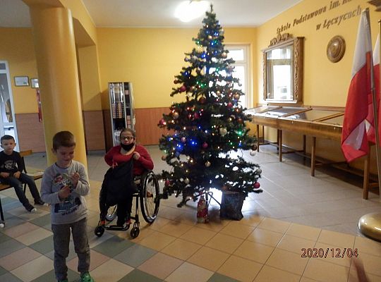 „I chociaż różni nas tak wiele, zostanę Twoim Przyjacielem”