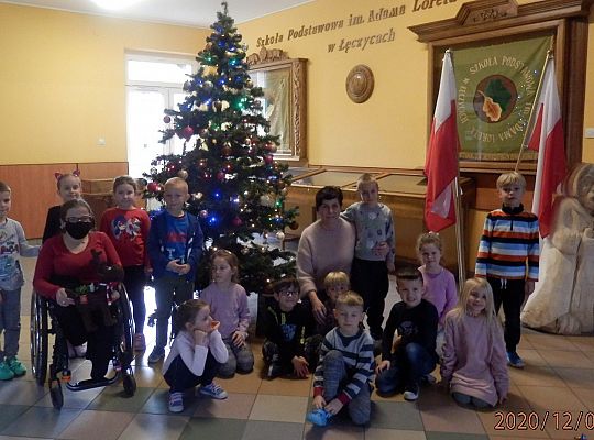 „I chociaż różni nas tak wiele, zostanę Twoim Przyjacielem”