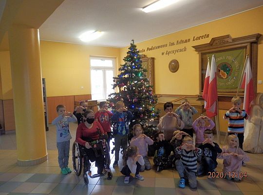 „I chociaż różni nas tak wiele, zostanę Twoim Przyjacielem”