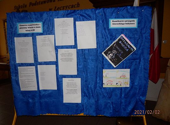 Wojewódzkie zimowe konkursy