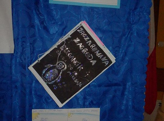 Wojewódzkie zimowe konkursy