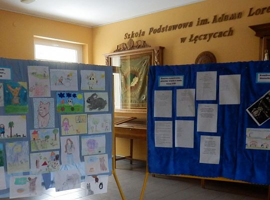 Wojewódzkie zimowe konkursy