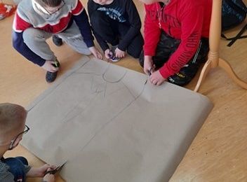 Eko - moda...nie tylko karnawałowa !