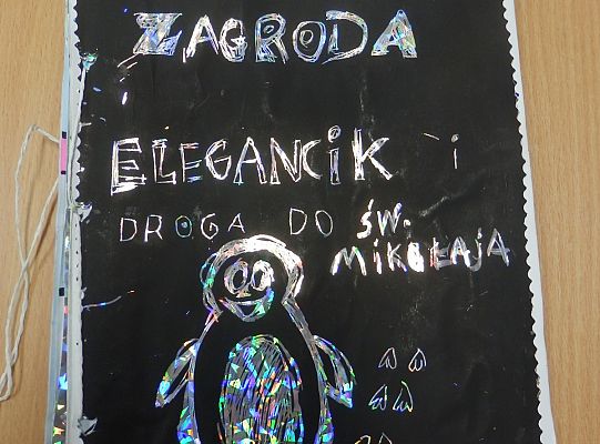 Zimowa Akcja Konkursowa