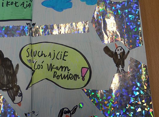 Zimowa Akcja Konkursowa