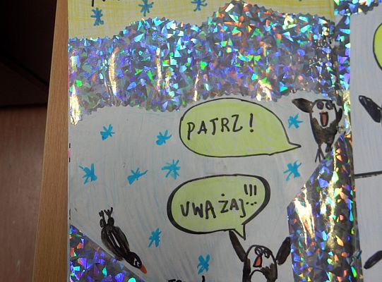 Zimowa Akcja Konkursowa