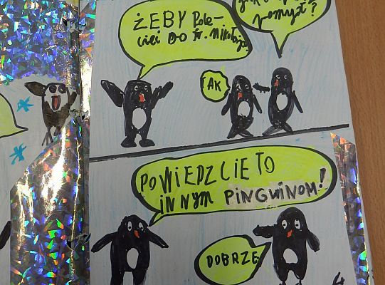 Zimowa Akcja Konkursowa