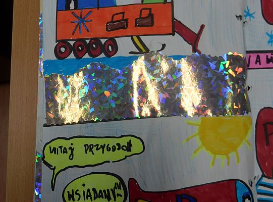 Zimowa Akcja Konkursowa