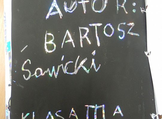 Zimowa Akcja Konkursowa