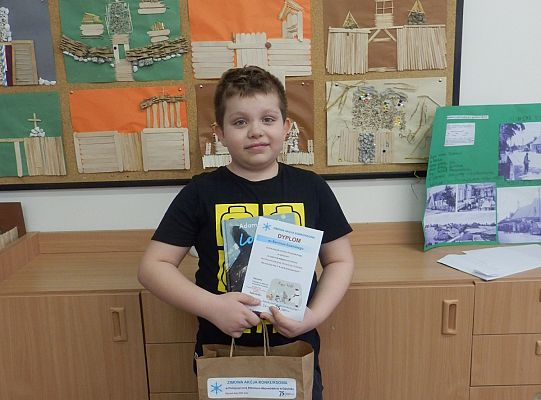 Zimowa Akcja Konkursowa