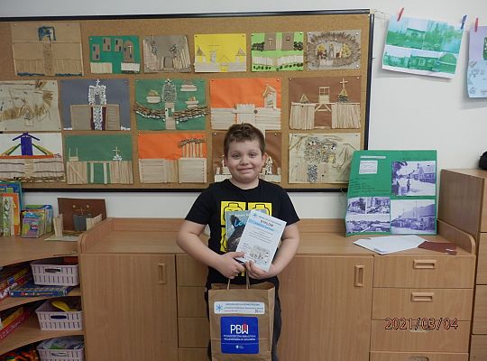 Zimowa Akcja Konkursowa