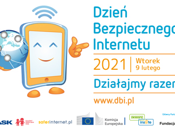 Dzień Bezpiecznego Internetu