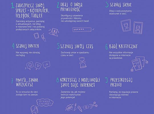 Dzień Bezpiecznego Internetu