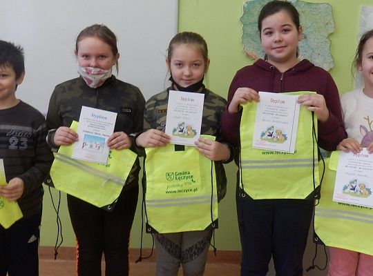 Walentynkowe nagrody konkursowe