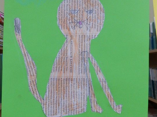 Kicia Kocia i inne koty.  Spotkanie czytelnicze u trzylatków.