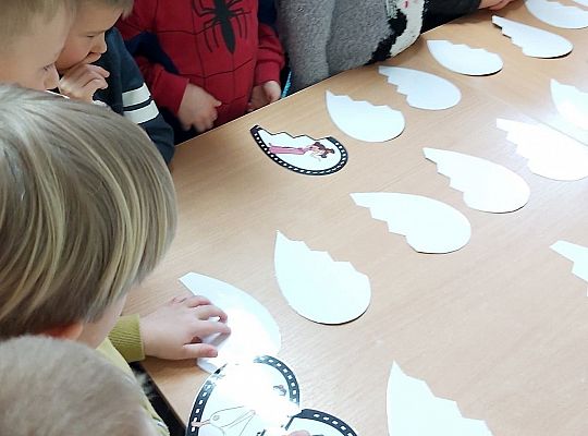 Święto Zakochanych w bibliotekach