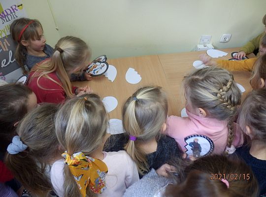 Święto Zakochanych w bibliotekach