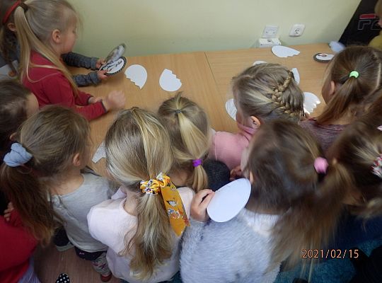 Święto Zakochanych w bibliotekach