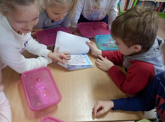 Od pisarza do biblioteki