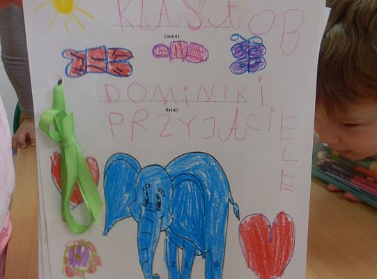 Od pisarza do biblioteki