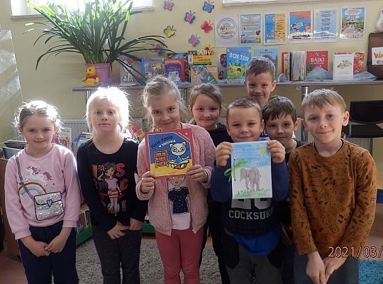 Od pisarza do biblioteki