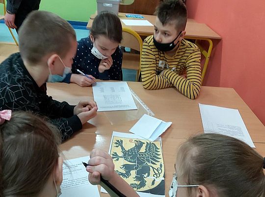 Dzień Sołtysa w bibliotece