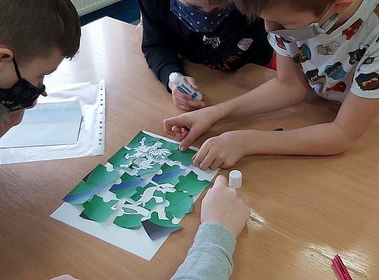 Dzień Sołtysa w bibliotece