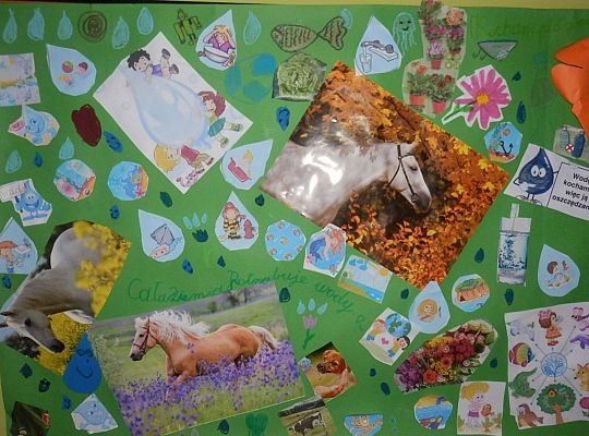 Światowy Dzień Wody z PAH